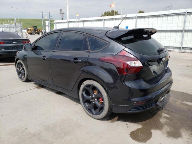 1FADP3L98EL237095 Ford FOCUS ST