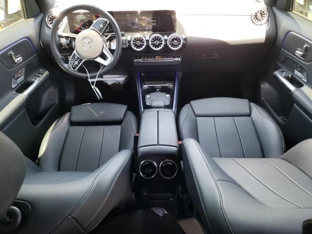 W1N4N4GB2NJ371608 Mercedes-Benz GLA 250