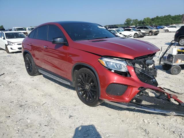 4JGED6EB4GA042503 2016 MERCEDES-BENZ GLE-CLASS, photo no. 4