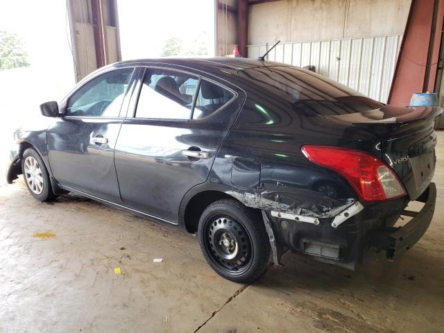 2015 NISSAN UK - 3N1CN7AP4FL818736