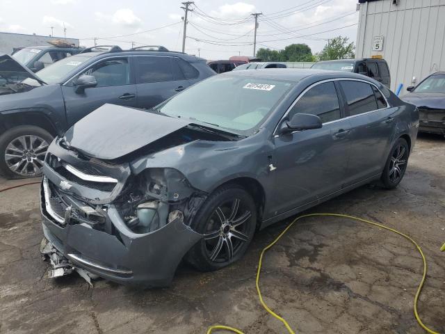 2008 Chevrolet Malibu LS