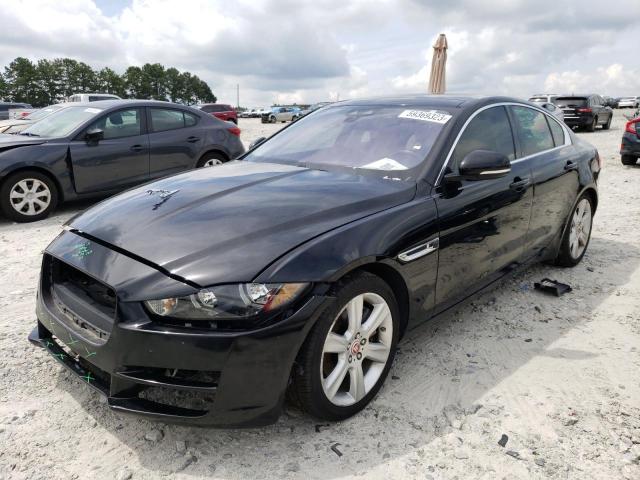 Vin: sajak4bn3ha977378, lot: 59369323, jaguar xe prestige 2017 img_1