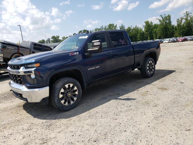 2021 Chevrolet Silverado 2500HD LT