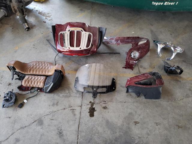 2020 INDIAN MOTORCYCLE CO. ROADMASTER - 56KTRABB5L3390663