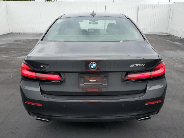 2022 BMW 530 XI - WBA13BJ04NCK04387