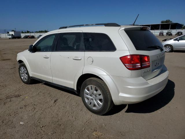 3C4PDCAB2HT562517 Dodge JOURNEY SE