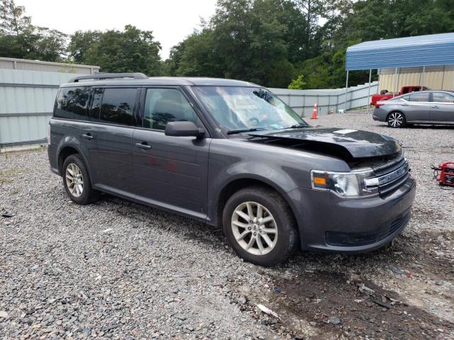 2019 FORD FLEX SE - 2FMGK5B82KBA33930