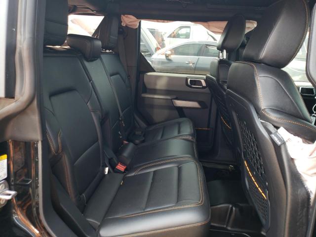 1FMEE5DHXMLA89886 Ford Bronco Base