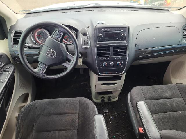 2C4RDGBG5FR511121 Dodge Grand Caravan Se