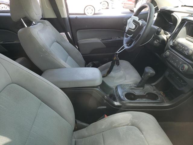1GTG5BE35G1270263 GMC CANYON