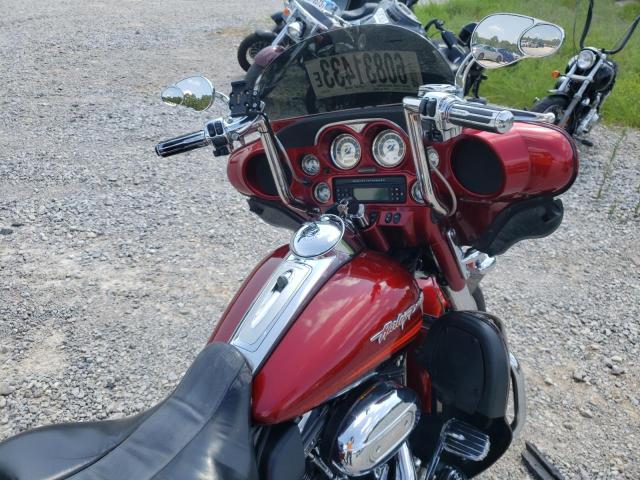 2009 HARLEY-DAVIDSON FLHTCUSE4 - 1HD1PR8119Y952715