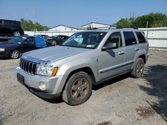 2006 Jeep Grand Cherokee Limited