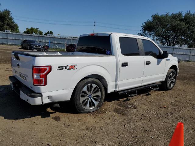 1FTEW1CP4LKD10406 Ford F150 Supercrew