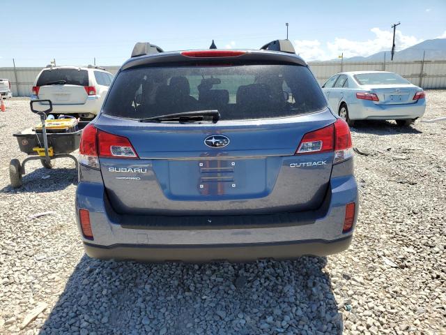 4S4BRCCC7E3229069 Subaru Outback 2.5i Premium