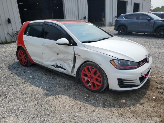 2017 VOLKSWAGEN GTI S/SE - 3VW447AU0HM073472