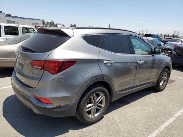 5NMZU3LB5HH035087 Hyundai SANTA FE SPORT