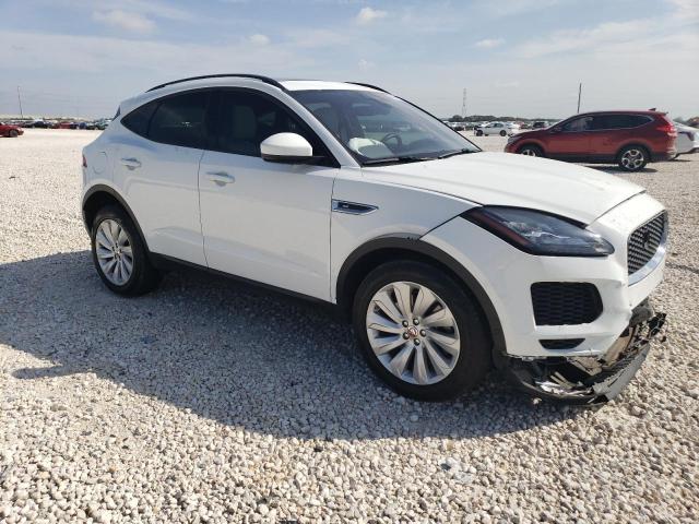 2020 JAGUAR E-PACE SE - SADFP2FX2L1004527