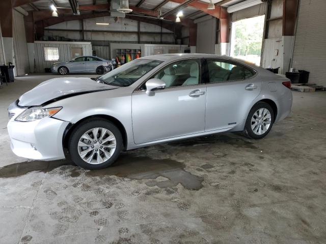 VIN JTHBW1GG8F2081616 2023 LEXUS ES300 no.1