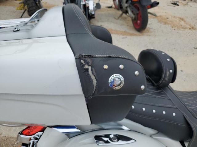 2019 INDIAN MOTORCYCLE CO. ROADMASTER - 56KTRAAA4K3370332