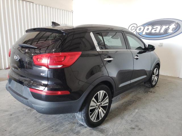 KNDPC3ACXF7689058 KIA Sportage Ex