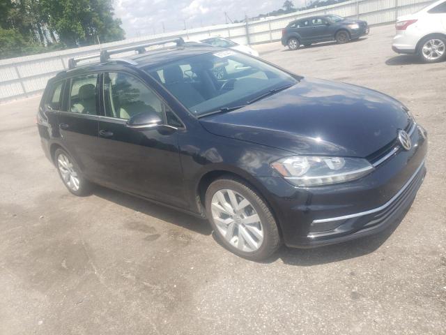 2018 VOLKSWAGEN GOLF SPORT - 3VWL17AU1JM767159