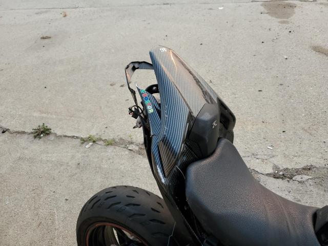 2018 KAWASAKI ZR900 - JKAZR2B18JA004804