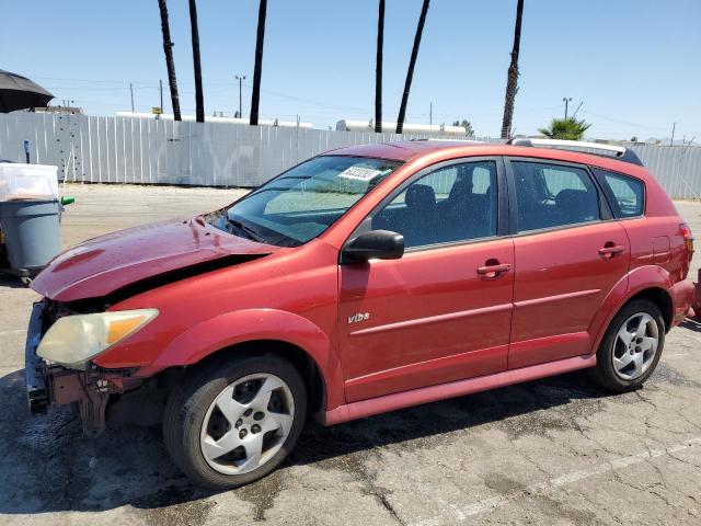 2006 Pontiac Vibe 