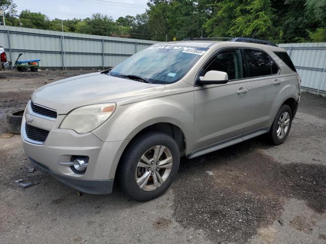 2010 Chevrolet Equinox LT