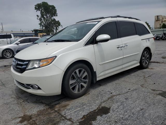 2014 Honda Odyssey TOURING