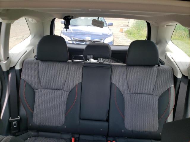 2020 SUBARU FORESTER S - JF2SKAMC7LH542023