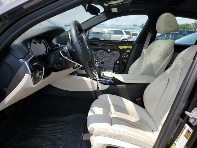 2017 BMW 530 XI - WBAJA7C33HG904988