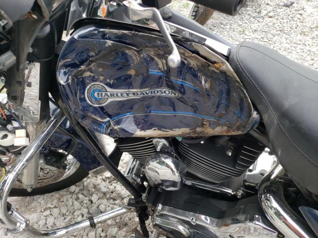 2005 HARLEY-DAVIDSON FLHTCUI SH 1HD1FLW145Y686328