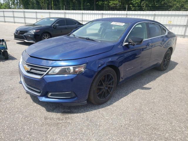 2014 Chevrolet Impala LS