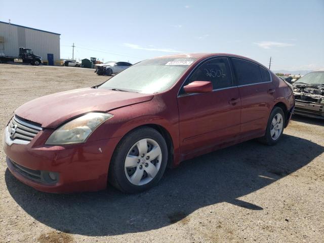 2008 Nissan Altima 2.5