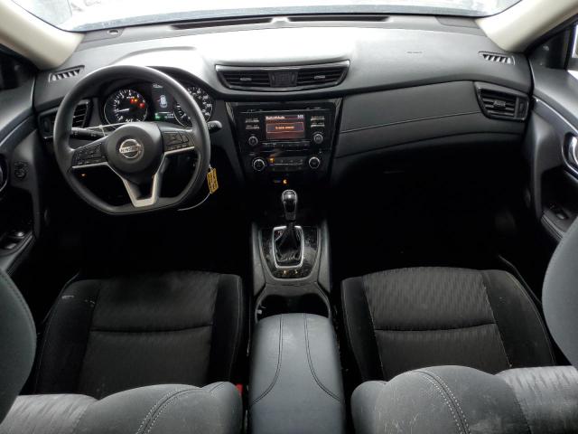 KNMAT2MT4HP588371 Nissan ROGUE S
