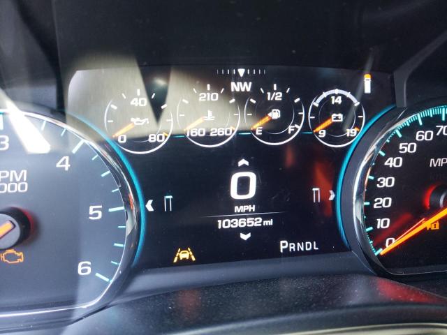 3GTU2PEJ7HG202721 GMC Sierra K1500 Denali