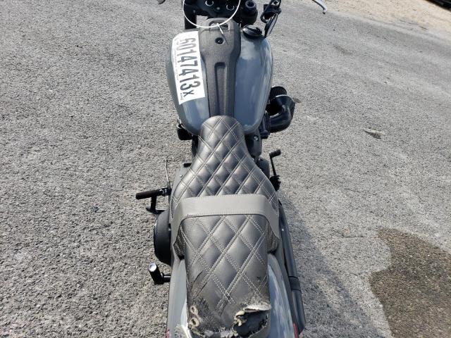 2022 HARLEY-DAVIDSON FLXRS 1HD1YWZ16NB013275