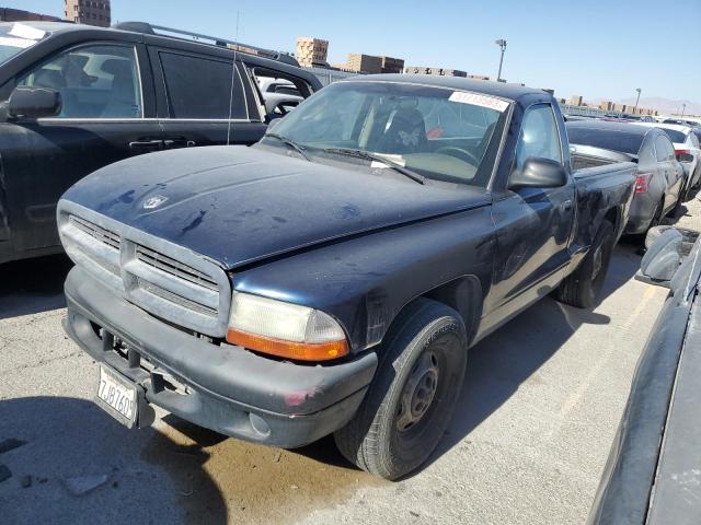 2003 Dodge Dakota 