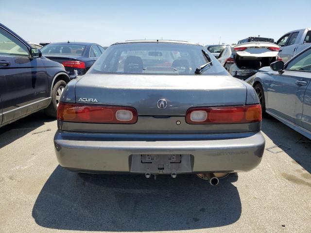 1994 Acura Integra Ls VIN: JH4DC4455RS029127 Lot: 58198113