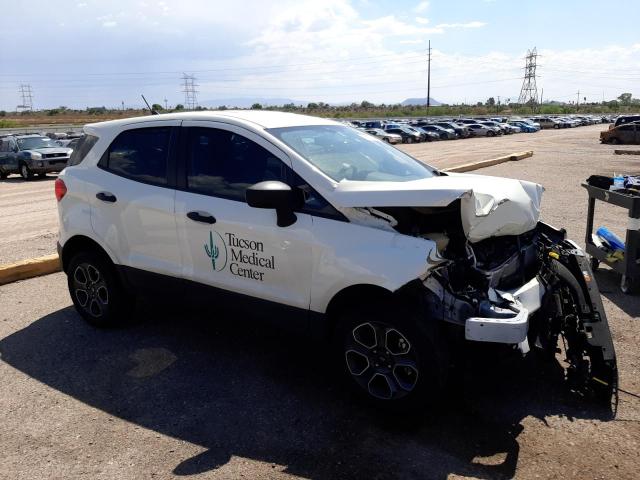 MAJ6S3FL3NC465312 Ford ECOSPORT S