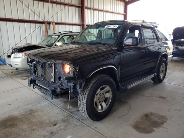 2000 Toyota 4Runner SR5