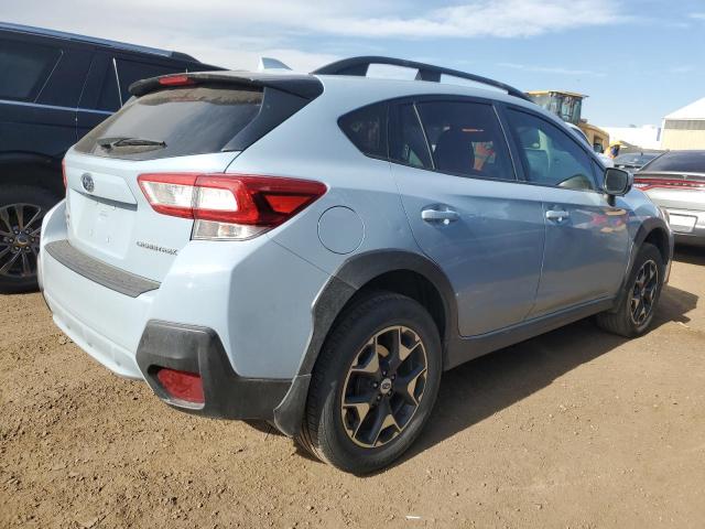 JF2GTADC3JH205946 Subaru Crosstrek Premium