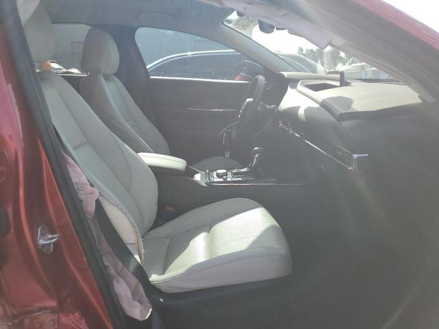 3MVDMBDY3MM244065 Mazda Cx-30 Premium