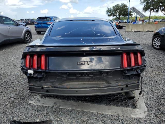 1FA6P8CF9H5301505 2017 FORD MUSTANG, photo no. 6