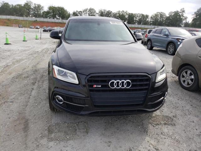 2016 AUDI SQ5 PRESTI WA1VCAFP2GA003164