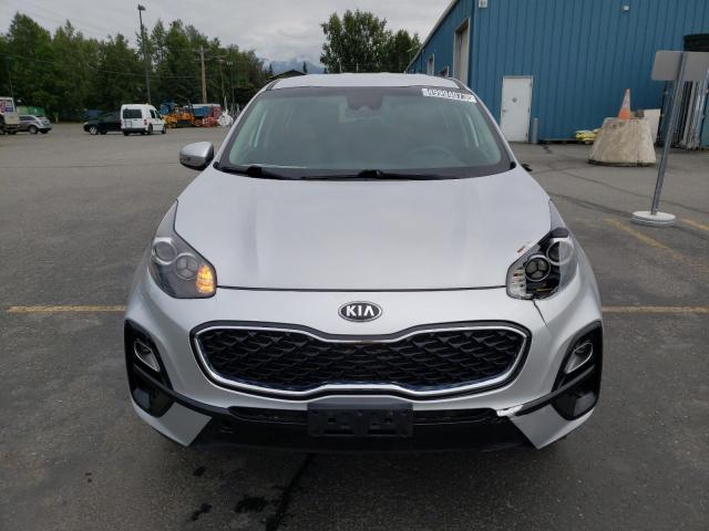 2021 KIA SPORTAGE L - KNDPMCAC9M7908554