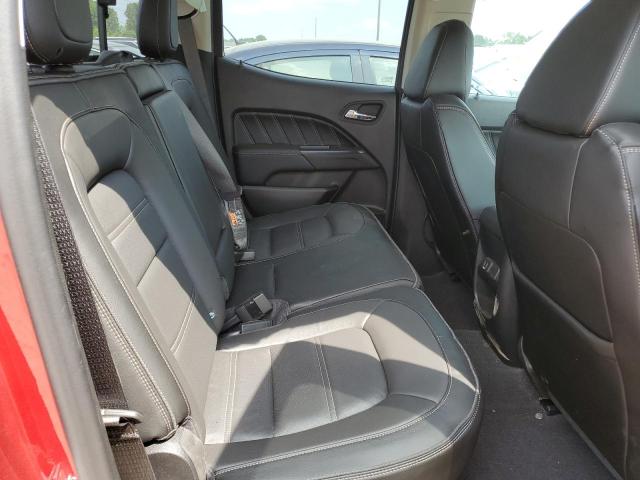 2021 GMC CANYON DEN 1GTG6EEN3M1118719
