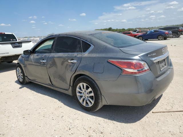 Vin: 1n4al3ap1fn884685, lot: 62085053, nissan altima 2.5 20152