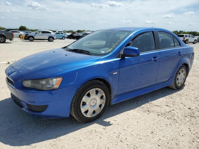 2011 Mitsubishi Lancer 