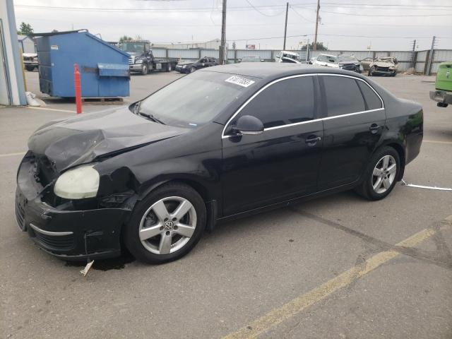 2008 Volkswagen Jetta SE